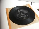 Sharpees Tired Of Being Lonely 7 Inch record Can Do International