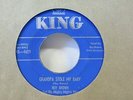 Roy Brown & His Mighty-Mighty Men-Grandpa Stole My Baby-Blues-7