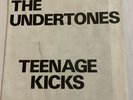 The Undertones - Teenage Kicks