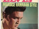 Elvis   PRESLEY    Paradise Hawaiian Style    7