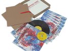 Ennio Morricone, Bruno Nicolai - Dimensioni Sonore Box Edition 10LP/10CD,Book Po