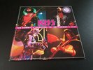 KISS - the summit houston 77 - 2 x  lp' - coloured-