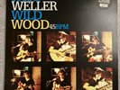 Paul Weller Wild Wood 45 Rpm Vinyl Limited Edition Poster