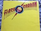 Queen - Flash Gordon - Original Soundtrack - Vinyl LP 1980