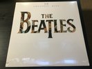 The Beatles 20 Greatest Hits 1982 Capitol Issue Vinyl LP NEW SEALED