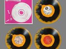 STEREOLAB Electrically Possessed 3xLP Color Vinyl 500 MADE Duophonic Exclusive