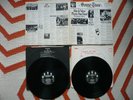 John Lennon Sometime In New York City Vinyl UK 1972 Apple 1st Press Double 2 LP