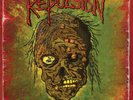 Horrified * by Repulsion (Vinyl, Feb-2013, Relapse Records (USA))