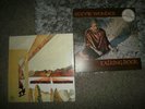 Stevie Wonder 2 x LP's Talking Book and Innervisions