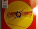 Queen - Flash Gordon 40th Anniversary Vinyl Picture Disc LP SOLD OUT 1980 Copies