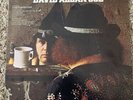 Vinyl-David Allan Coe-The Mysterious Rhinestone Cowboy-Columbia George Jones Own