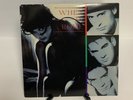 When in Rome Self Titled 1-90994 Vinyl LP Record Insert 1988 The Promise VG+/VG+