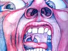 KING CRIMSON - IN THE COURT OF THE CRIMSON KING - 200 GRAM VINYL 