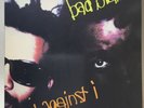 Bad Brains “ I Against I” Excellent Condition LP