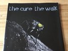 The Cure : The Walk - UK 7