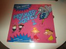 Vinyl LP - Moskito Songs 2 ( Die Ärzte)