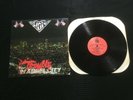 Lp Lion: Trouble In Angel City
