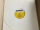 Cutty Ranks Limb By Limb Hip Hop Mix + Ragga Mix 1993 Fashion Records 12”