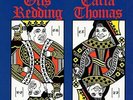 OTIS REDDING and CARLA THOMAS KI - OTIS REDDING