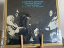 BLUES HOOT SEALED DCC 180+ Pure Virgin Vinyl - Analogue Pressing - STEVE HOFFMAN