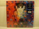 Paul McCartney , Tug Of War ,180gm BLUE VINYL, NEW & SEALED, Nice