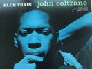 John Coltrane Blue Train Vinyl LP Blue Note BST81577 2008 Reissue Excellent 