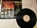 The Beatles - Something New - Erstauflage Odeon 83756 Vinyl VG+/Cover Near Mint