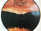 FALKENBACH - EN THEIR MEDH RIKI FARA - LTD. 12“ PICTURE VINYL - FIRST PRESSING