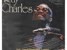 Ray Charles? LP Vinyl 20 Greatest Hits/Platinum 24002 Sealed
