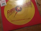 QUEEN - Flash Gordon 40th Ann'y Limited Edition Vinyl Picture Disc (1842/1980)