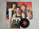 Queen ?– The Works  - 1984  - 1st PRESS MADE IN JAPAN - LIMITED POSTER
