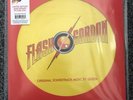 Queen Flash Gordon Limited Edition /1980 Picture Disc Vinyl LP Numbered 40th
