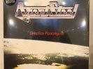 Agent Steel I Skeptics Apocalypse (1985) I 2010 SEALED BLUE 180gm Vinyl Reissue