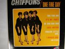 The Chiffons LAURIE LLP 2020 MONO M-/VG+ 