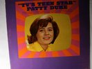 Patty Duke UNART M-20005 MONO M-/M- 