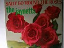 The Jaynetts TUFF 13 M/VG+ 