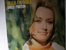 Dolly Parton MONUMENT SLP-18085 STEREO VG+/VG+ 