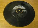 1959 LONDON 45-HLU 8971 - THE SKYLINERS - IT HAPPENED TODAY/ LONELY WAY