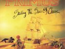 Primus - Sailing The Seas Of Cheese 33t 180g VG+/VG+ plain132 2008