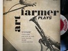 Art Farmer Plays 10” Prestige PRLP 193 Wynton Kelly
