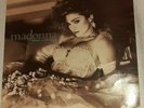Madonna - Like A Virgin LP, A Very Near Mint  - 1984 UK Press Album