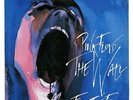 Pink Floyd/The Wall - Music From The Film (UK/7