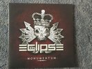 Eclipse Monumentum Red Vinyl LP Limited Edition
