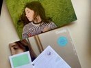 Clairo - Immunity / Diary 001 Vinyl Turntable Lab Exclusive Colored LP /1000