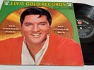 Elvis' Golden Records Vol 4 - STEREO SF7924 black label red spot. Misprint cover