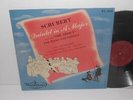 WLP 5025 Schubert Trout Quintet For Piano & Strings Paul Badura-Skoda
