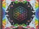Coldplay - A Head Full Of Dreams: 0825646982158 2015 Pink & Blue 2x 12