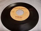 Roy & The Bristols Garage Psych 45 1966 VG++