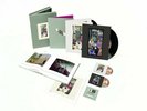 Led Zeppelin Presence 2015 Super Deluxe LP Box Set  Orig. Mailer  *New/Sealed*