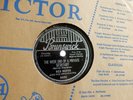 JAZZ  RED NORVO & ORCHESTRA ON BRUNSWICK LABEL # 8088 10